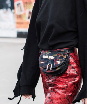 Flyknit Moka Piana Sneakers