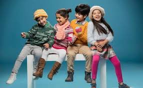 Kids Fashion