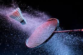 Badminton